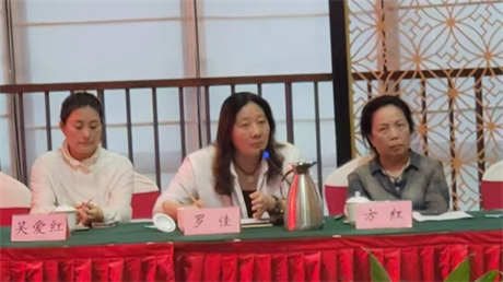 “四送一服”进企业 精准把脉解难题 “四送一服”进企业 精准把脉解难题