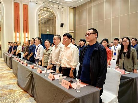 庆国庆 迎中秋 谋发展 ——安徽企业发展研究会项目工程技术专委会举办九周年联谊活动 庆国庆 迎中秋 谋发展 ——安徽企业发展研究会项目工程技术专委会举办九周年联谊活动