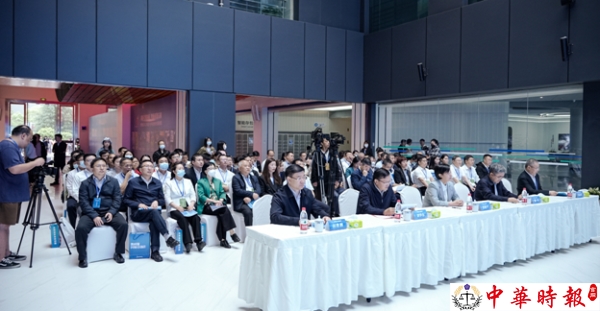 热爱科学 崇尚科学 ――2023年贵州省科技活动周启动